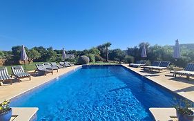 Quinta Da Luz - A Luxury Boutique B&B